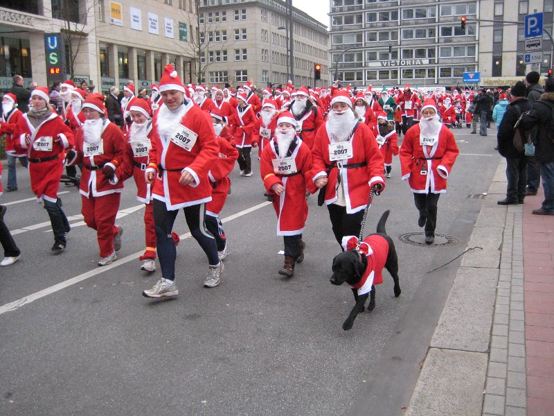 Weihnachtsmannlauf 040